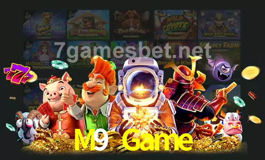 cassino M9 Game