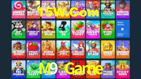 M9 Game