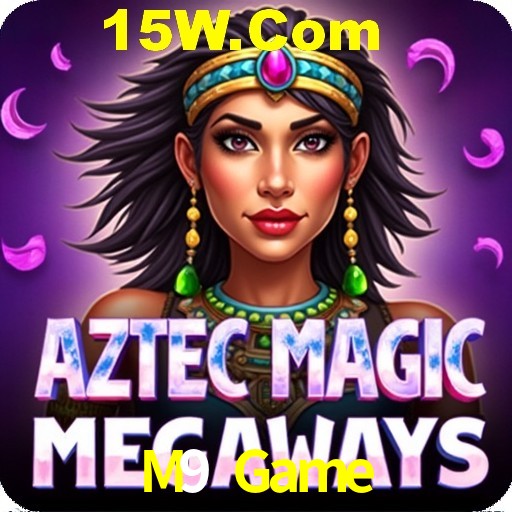 Apostas de Tênis M9 Game