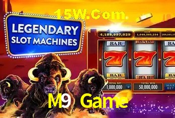 M9 Game Belo Horizonte - Promo Tips