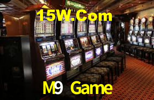 M9 Game