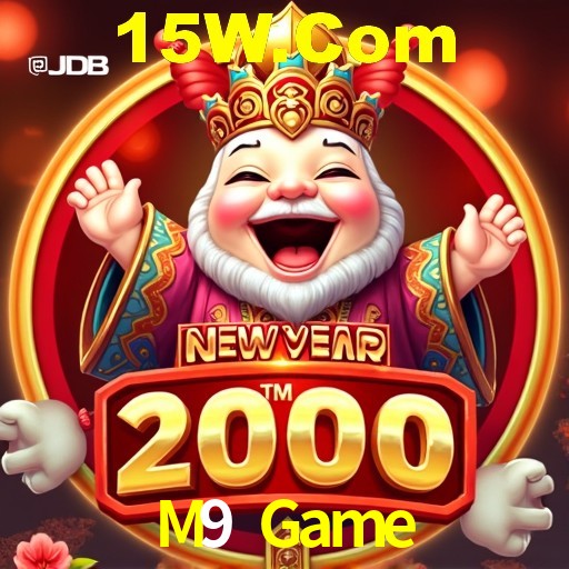 M9 Game Fortaleza - Leaderboard