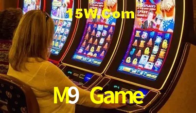Benefícios da Conta M9 Game