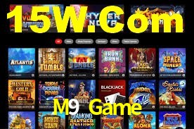 Exclusive Games M9 Game