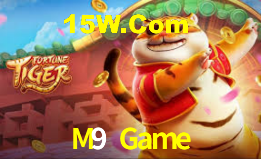 M9 Game,M9 Bet