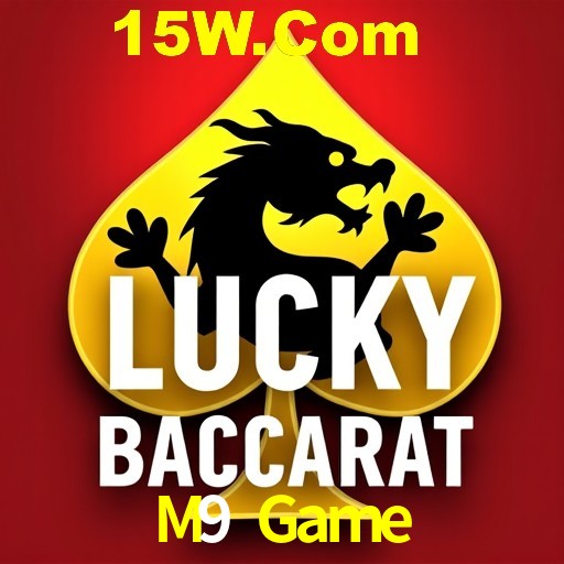 M9 Game Bônus - Pacote R$5.000 + VIP