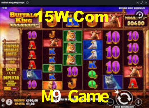 M9 Game Bet