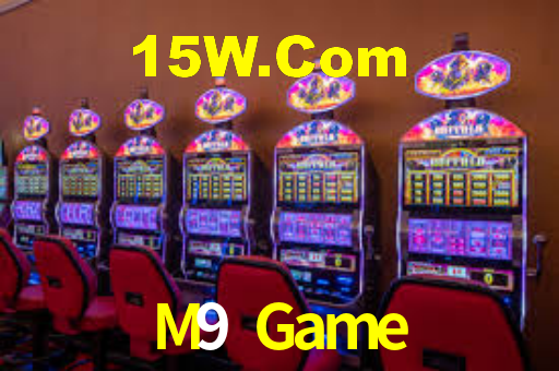 M9 Game