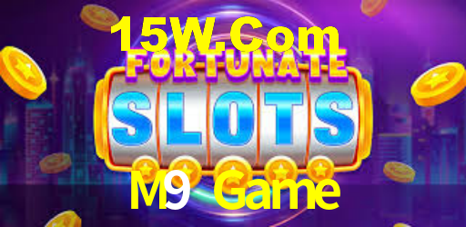 M9 Bet