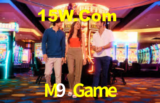 Experimente o Login Seguro Premium no M9 Game