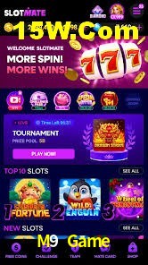 Responsive Design M9 Game
