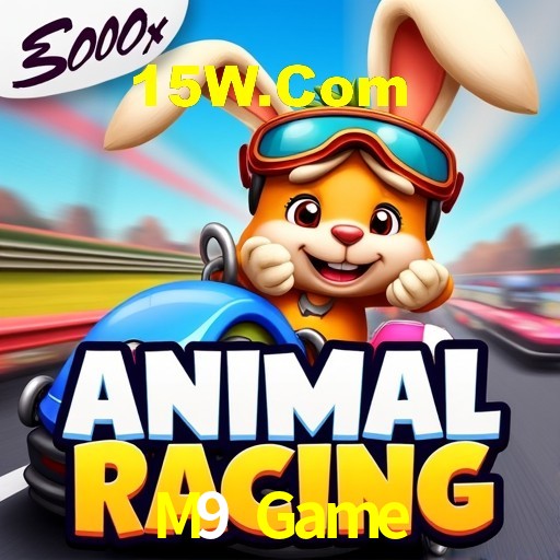Experiência VIP M9 Game