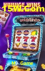 M9 Game Rio de Janeiro - Slot Strategy
