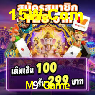 M9 Game