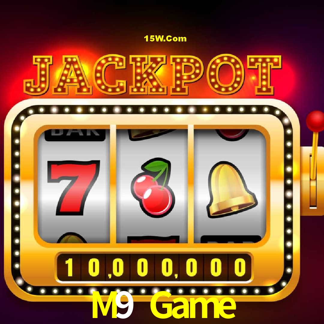 Weekend Specials M9 Game