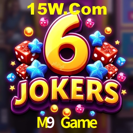 Desvendando o Mundo dos Jogos Virtuais na M9 Game