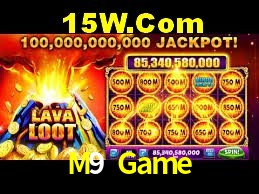 Security Systems M9 Game