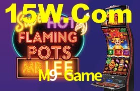 M9 Game Bet