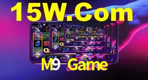 Game Statistics M9 Game