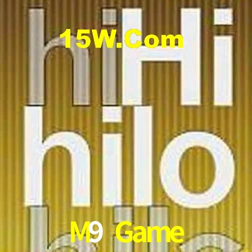 Estatísticas do Jogo M9 Game