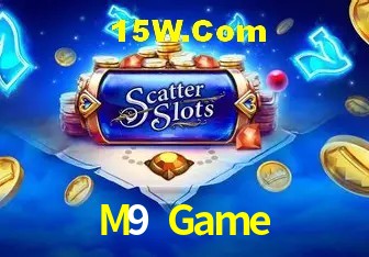 Ofertas Exclusivas M9 Game