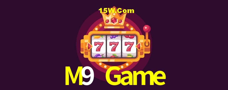 Flash Promotion M9 Game