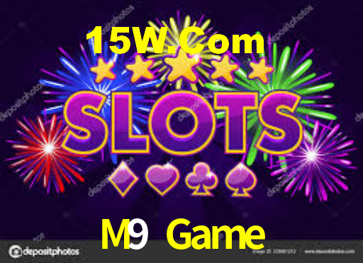 M9 Game - Caça-Níqueis Online Cassino - M9 Bet