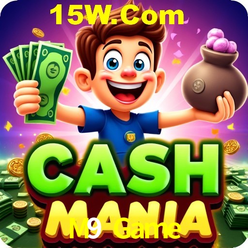 A Emoção da Loteria na M9 Game: Uma Chance de Mudança de Vida