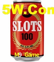Welcome Bonus M9 Game