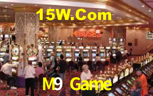 M9 Game