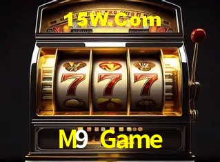 M9 Game Fortaleza - Reviews