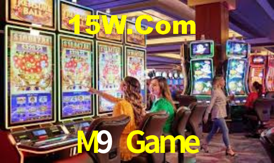M9 Game - App Performance