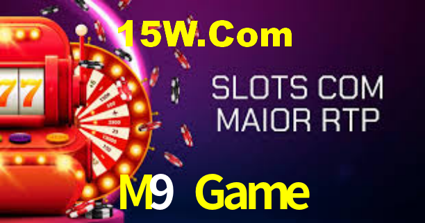 M9 Game