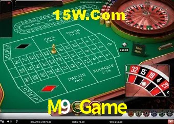 M9 Game - Customer Support