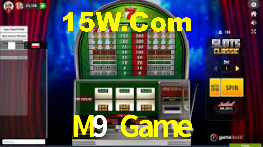 M9 Game