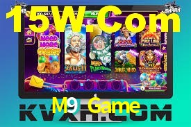 Crash Games Strategies M9 Game