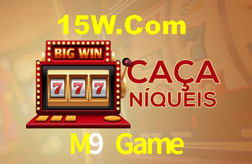 M9 Game: A Experiência de Casino com Jogos de Mesa ao Vivo