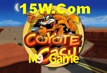 Slot Games M9 Game