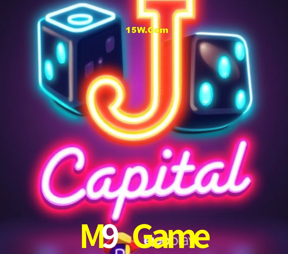 Casino Ao Vivo M9 Game