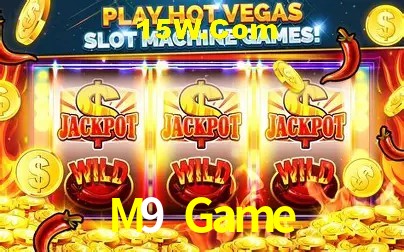 M9 Game Plataforma - Certificada MGA desde 2015