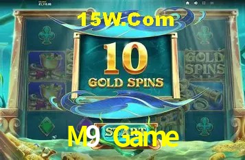 M9 Game Salvador - Support