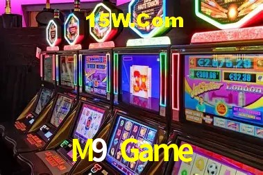 M9 Game Rio de Janeiro - Licenses