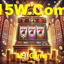 Tennis Betting M9 Game