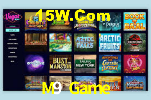 M9 Game