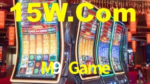Programa VIP M9 Game