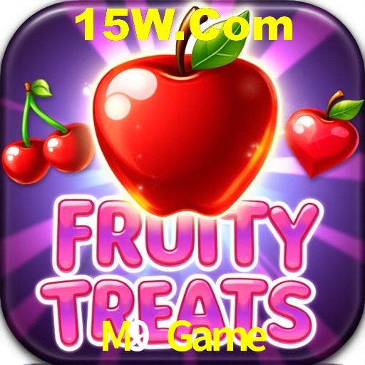 Interface Premium M9 Game
