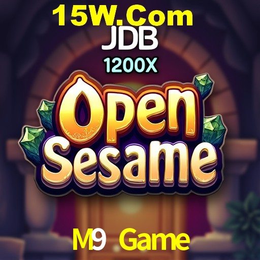 M9 Game Brasília - VIP Program