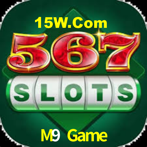 M9 Bet