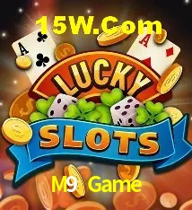 Promoções Sazonais M9 Game