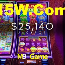 Live Casino M9 Game